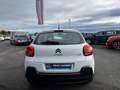 Citroen C3 1.5 BLUEHDI 100CH S\u0026S FEEL Blanc - thumbnail 4