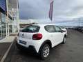 Citroen C3 1.5 BLUEHDI 100CH S\u0026S FEEL Blanc - thumbnail 3