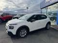 Citroen C3 1.5 BLUEHDI 100CH S\u0026S FEEL Blanc - thumbnail 20