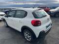 Citroen C3 1.5 BLUEHDI 100CH S\u0026S FEEL Blanc - thumbnail 19