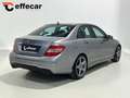 Mercedes-Benz C 250 CDI BlueEFFICIENCY Avantg. AMG Grigio - thumbnail 6