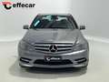 Mercedes-Benz C 250 CDI BlueEFFICIENCY Avantg. AMG Grigio - thumbnail 2