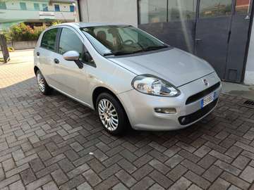 Punto III 2012 3p 1.4 easypower Street Gpl E6
