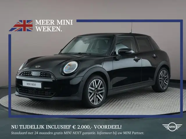 MINI Cooper C