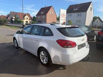 1.8 LTZ/AHK/1.Hand/TÜV NEU/Garantie