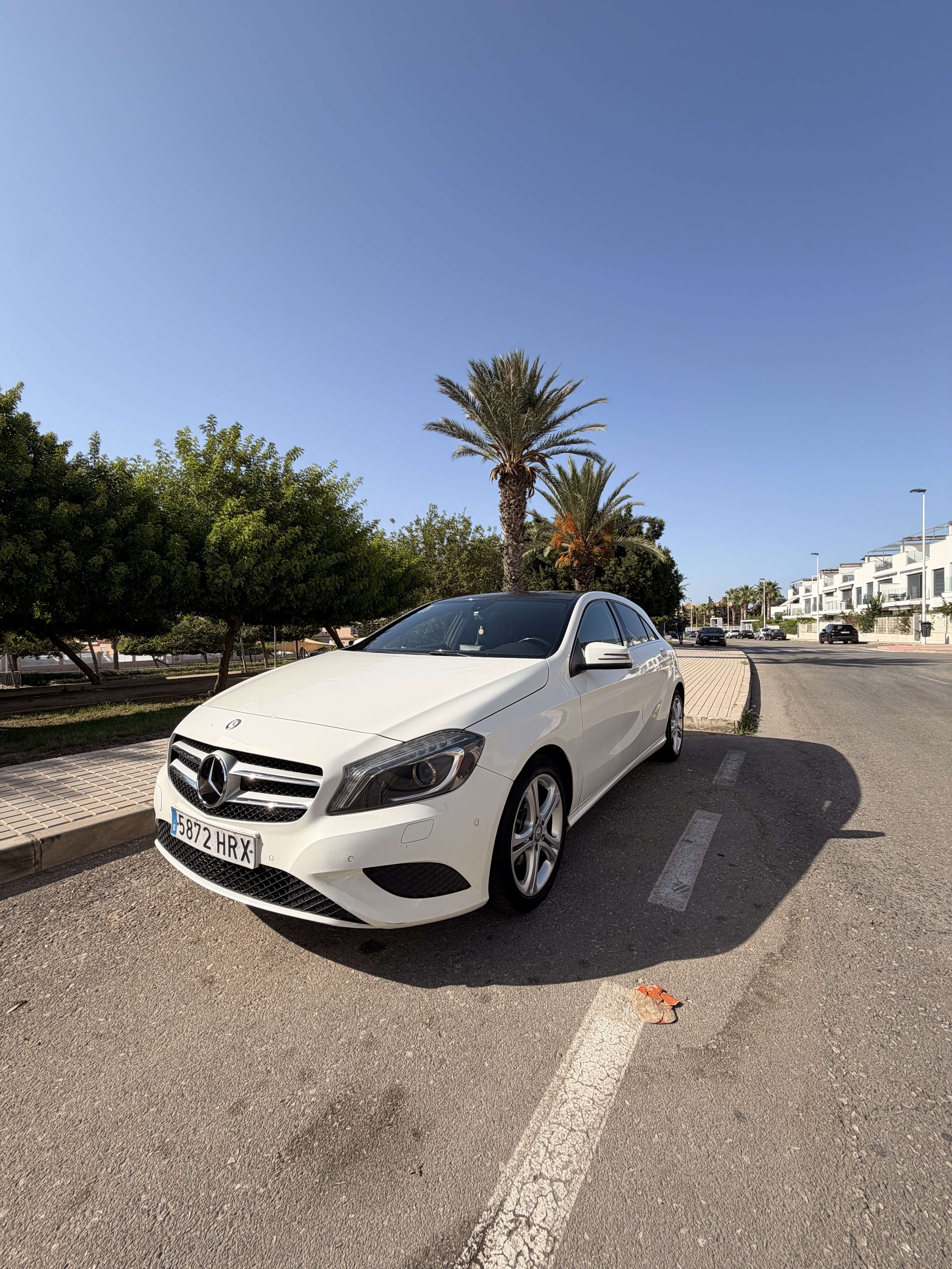 Mercedes-Benz A 180 180CDI BE AMG Line 7G-DCT - foto 1