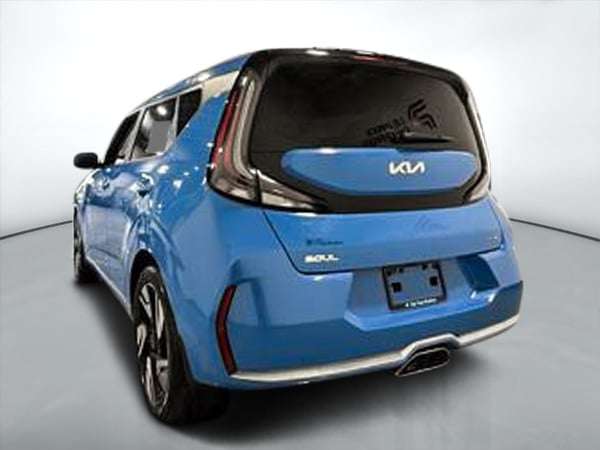 2025 Kia Soul GT-LINE LIMITEE — снимка 1