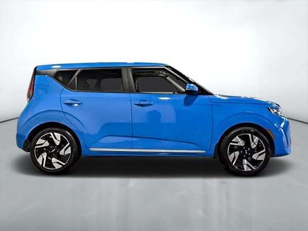 2025 Kia Soul GT-LINE LIMITEE — снимка 1