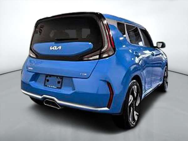 2025 Kia Soul GT-LINE LIMITEE — снимка 1