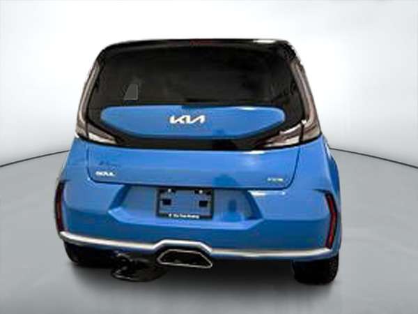 2025 Kia Soul GT-LINE LIMITEE — снимка 1