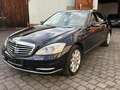 Mercedes-Benz S 350 4Matic Blau - thumbnail 1