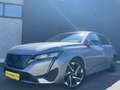 Peugeot 308 Allure / EAT8 / Carplay Сірий - thumbnail 3