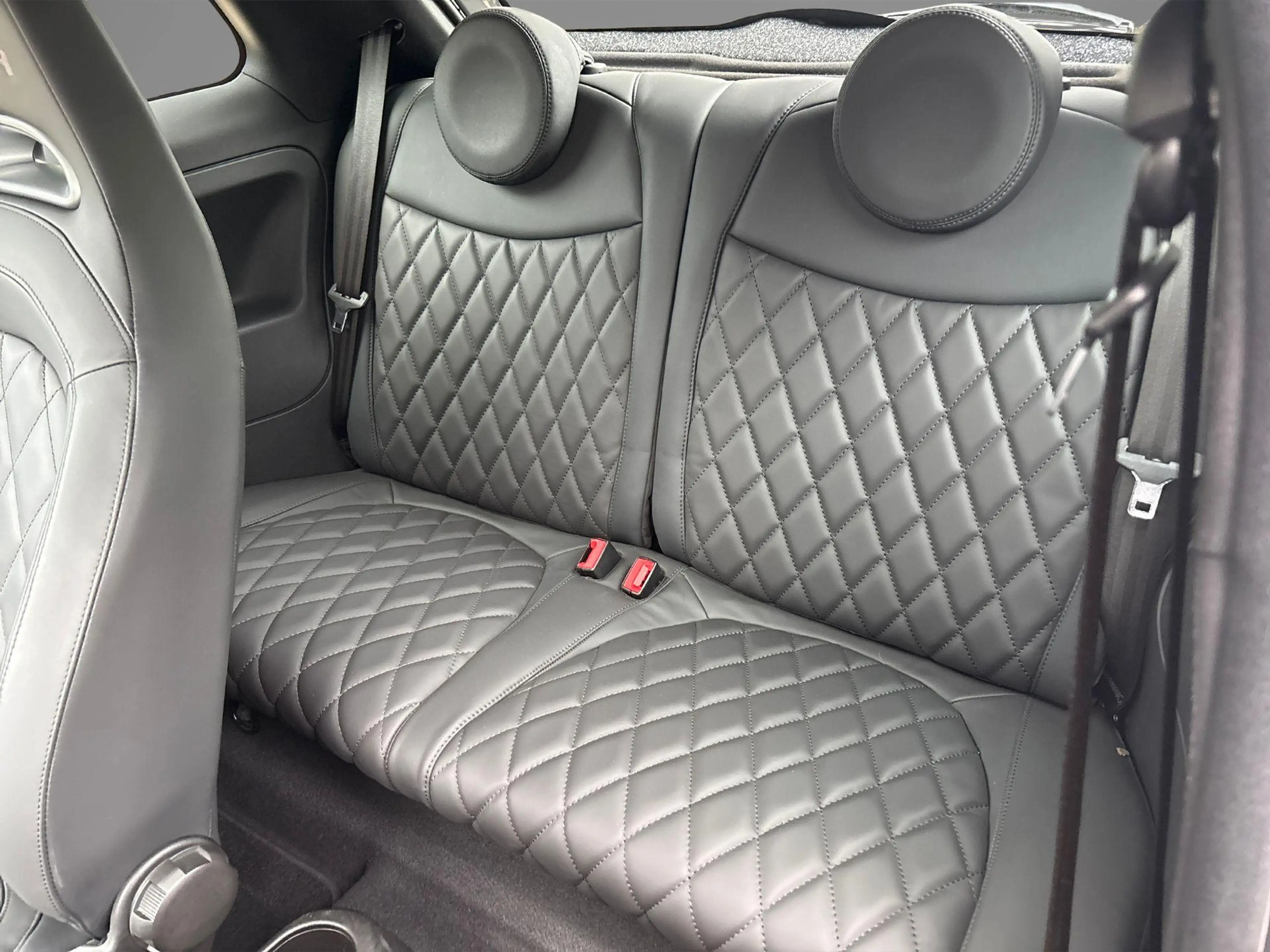 Abarth 500 1.4 T-Jet 165pk Turismo | Navigatie | Lederen bekl — photo 7