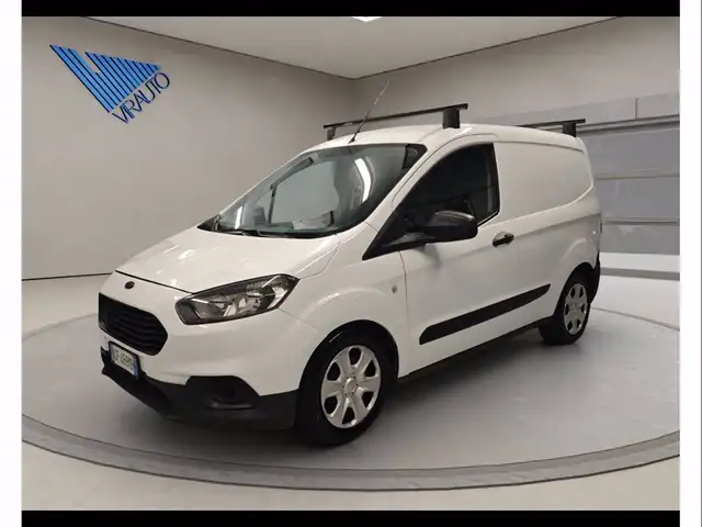 Ford Transit Courier 1.5 TDci Trend