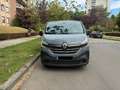 Renault Trafic 2.0 DCI 88KW L2-H1 G. CONFORT LWB 2.9T Gris - thumbnail 2