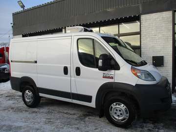 1500 RIFRIGERÉ + 2 SECTIONS +++