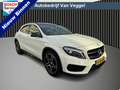 Mercedes-Benz GLA 200 amg pakket pano, navi, cruise, xenon Blanco - thumbnail 1