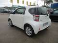 Toyota iQ 1.0 BENZINA CVT AUTOMATICA 107000 KM Blanc - thumbnail 7