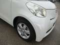 Toyota iQ 1.0 BENZINA CVT AUTOMATICA 107000 KM Blanc - thumbnail 4