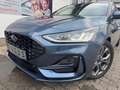 Ford Focus ST-Line X  Turnier mHEV Autom. (sehr viele Extras) Blau - thumbnail 7