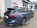 Ford Focus ST-Line X  Turnier mHEV Autom. (sehr viele Extras) Blau - thumbnail 28