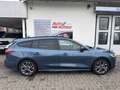 Ford Focus ST-Line X  Turnier mHEV Autom. (sehr viele Extras) Blau - thumbnail 29