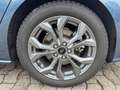 Ford Focus ST-Line X  Turnier mHEV Autom. (sehr viele Extras) Blau - thumbnail 8