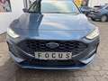 Ford Focus ST-Line X  Turnier mHEV Autom. (sehr viele Extras) Blau - thumbnail 24