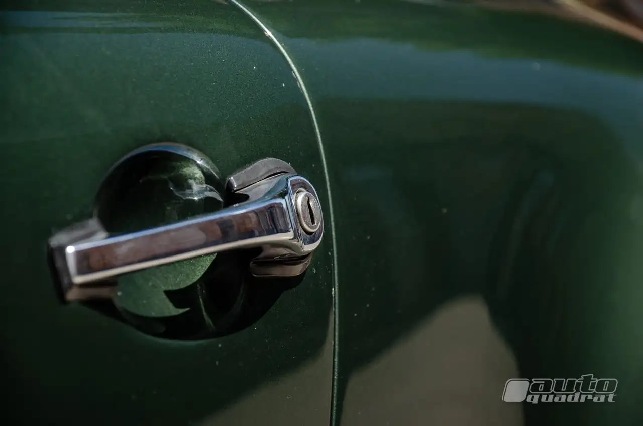 Porsche 911 Carrera 3.0 in Oakgreen, foto 9