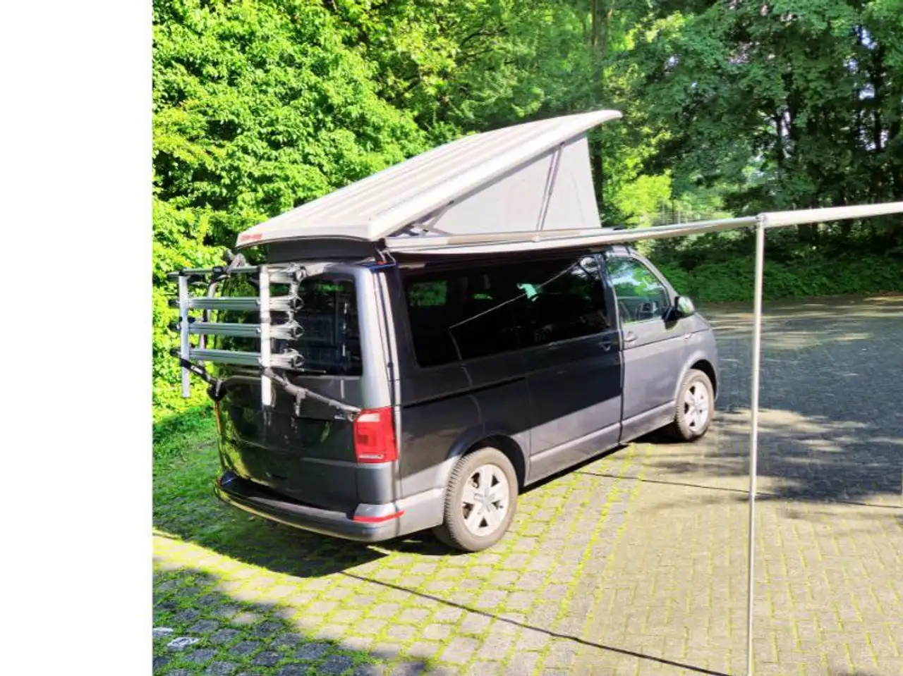 Volkswagen T6 Multivan