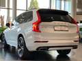 Volvo XC90 T8 AWD R-Design Memory KiSi LED H&K ACC 7S Blanc - thumbnail 3