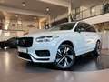 Volvo XC90 T8 AWD R-Design Memory KiSi LED H&K ACC 7S Blanc - thumbnail 30
