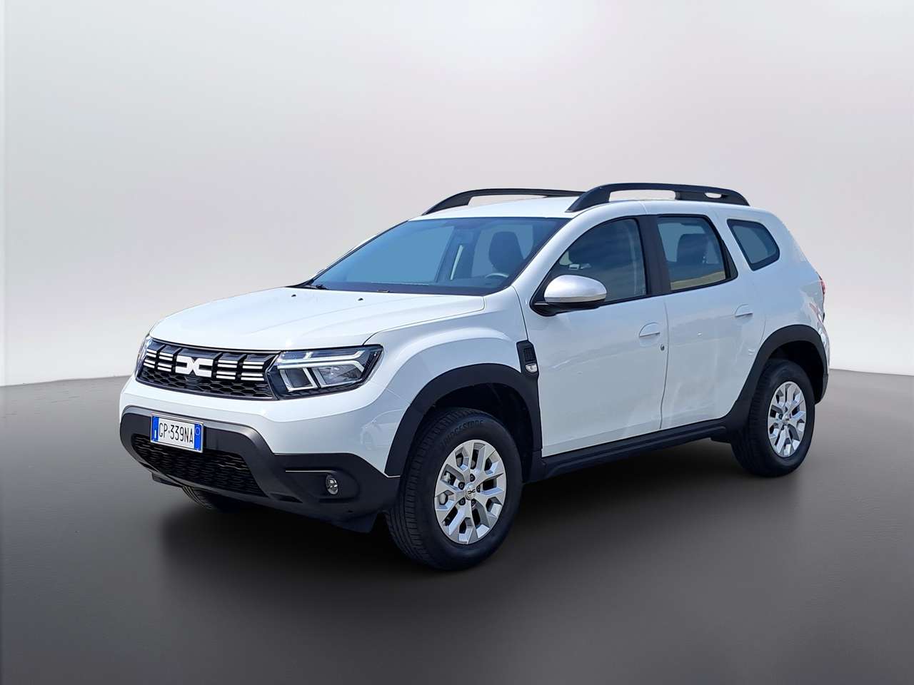 Dacia Duster 1.0 TCe GPL Expression