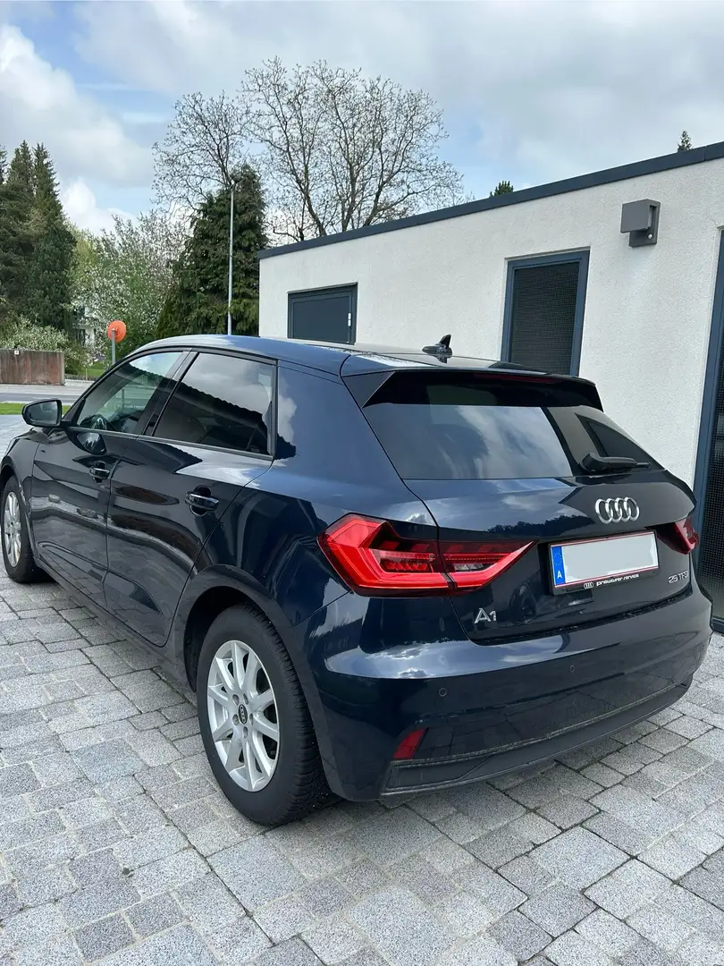 Audi A1 SB 25 TFSI - 2