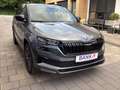 Skoda Karoq 1,5 TSI DSG Sportline LED+Navi+AHK+ACC+Pan Gris - thumbnail 4