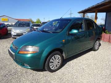 1.4 SX 16V*Klima