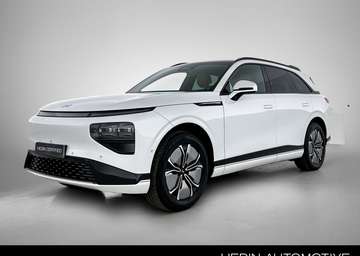 BEV 98KWH Long Range