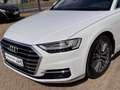 Audi A8 50 TDI quattro Weiß - thumbnail 10