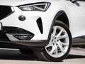 CUPRA Formentor 1.5 CAM ACC LM18 EKLAPPE NAVI SITZHEIZ Bianco - thumbnail 6