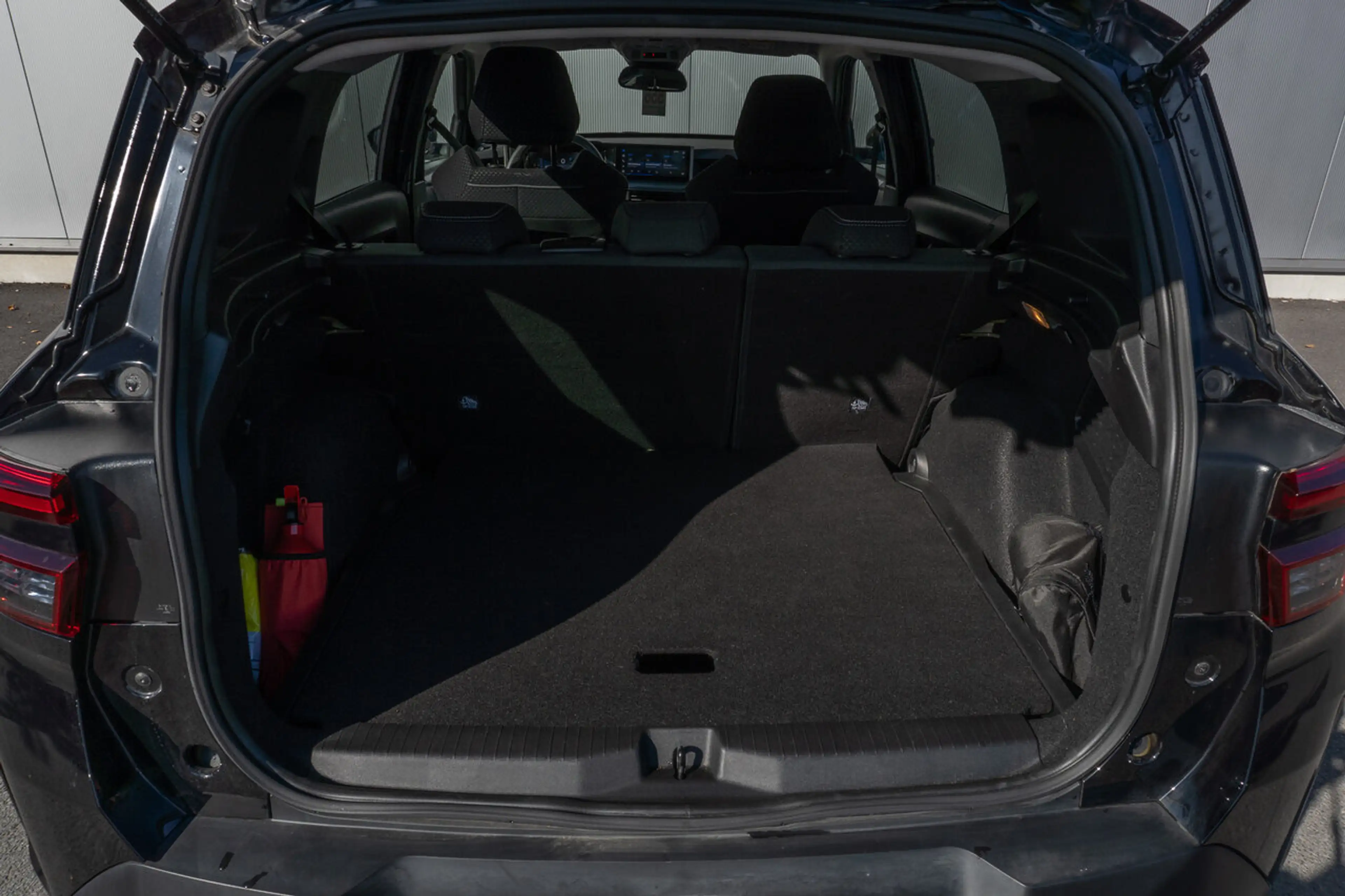 Opel Frontera GS 1.2T Hybrid 145pk — photo 10