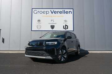 GS 1.2T Hybrid 145pk