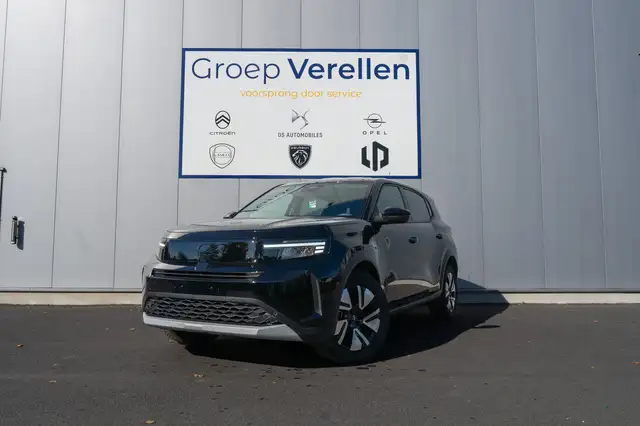 Opel Frontera GS 1.2T Hybrid 145pk