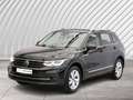 Volkswagen Tiguan Life 4Motion ACC AHK NAVI LED PDC V+H LM Schwarz - thumbnail 1