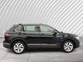 Volkswagen Tiguan Life 4Motion ACC AHK NAVI LED PDC V+H LM Schwarz - thumbnail 4