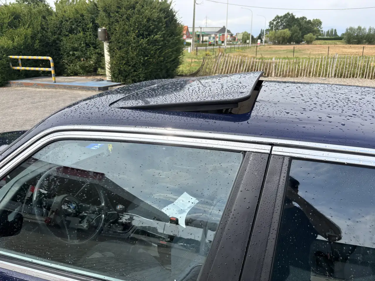 BMW 325 E, foto 10