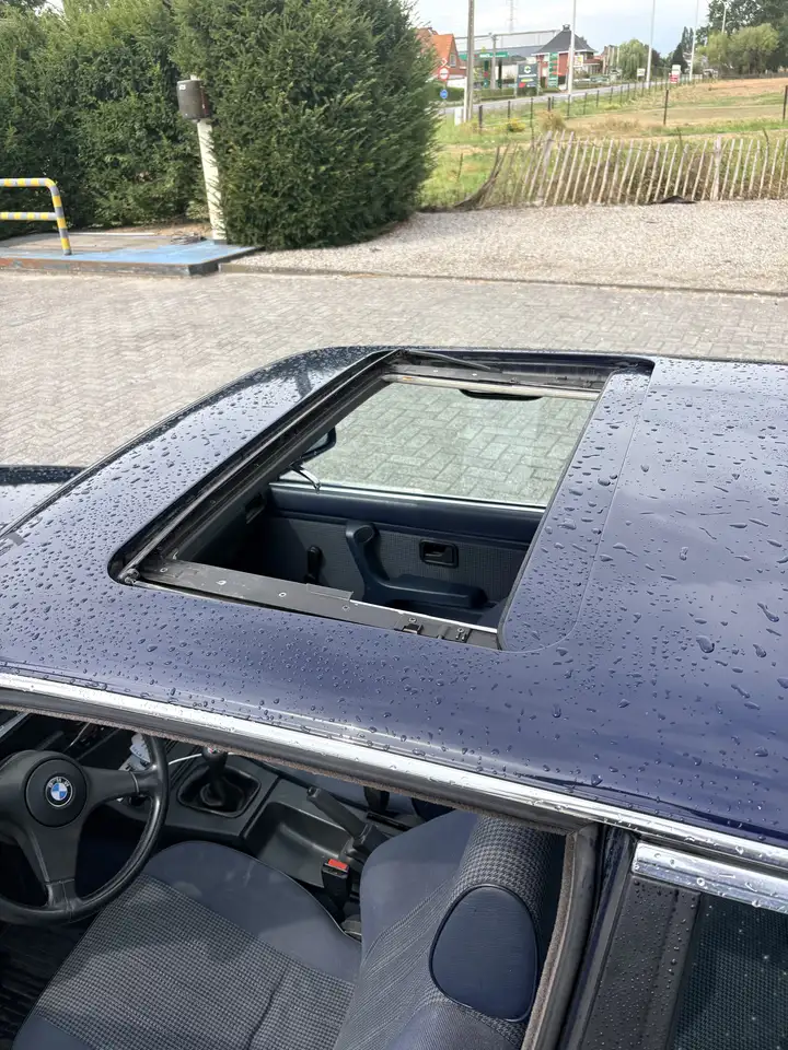 BMW 325 E, foto 9