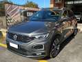 Volkswagen T-Roc T-Roc 2.0 tdi Style 4motion dsg R LINE Grijs - thumbnail 3