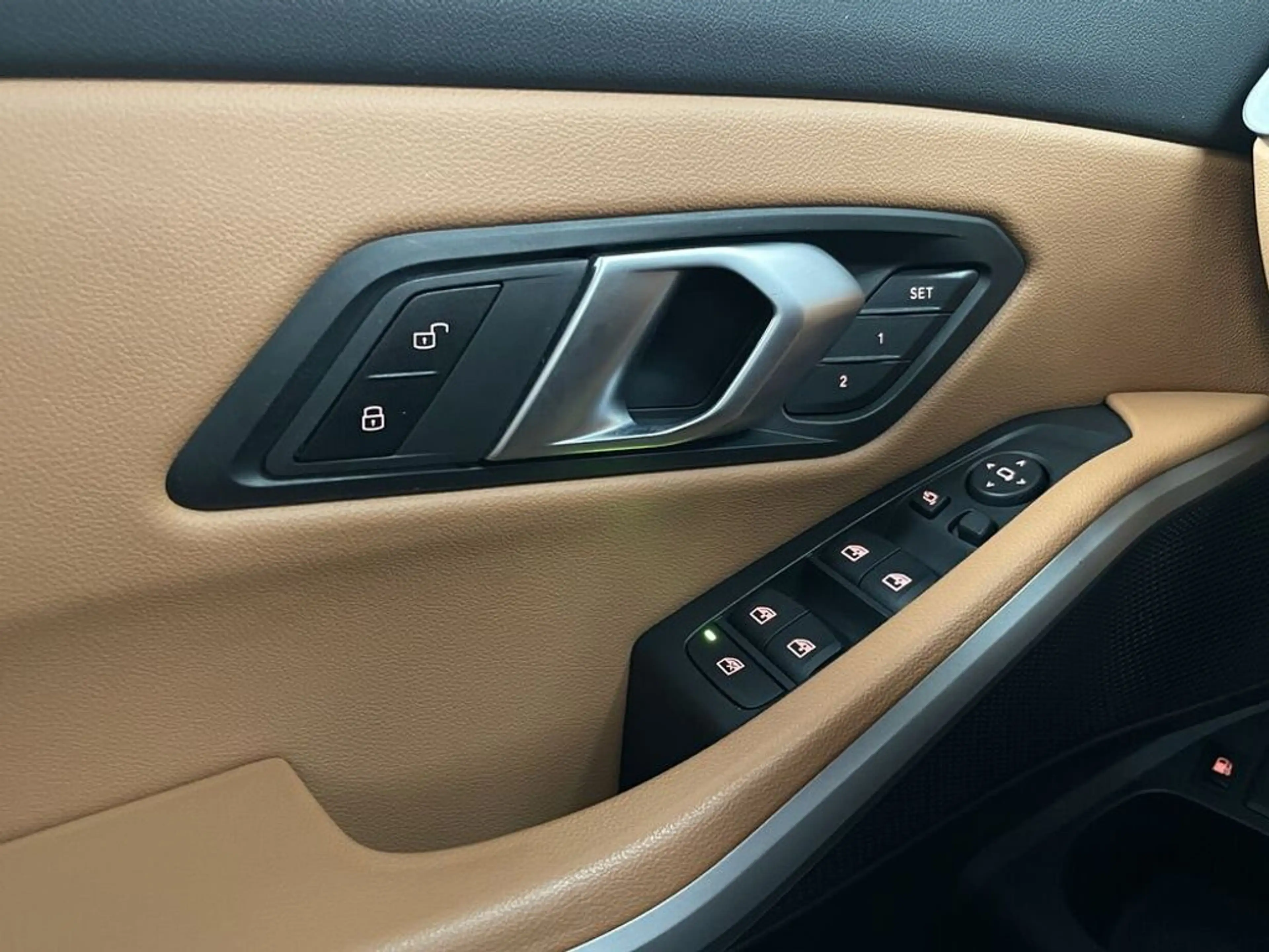 BMW 330 e xDrive M-Lenkrad *LED*ACC*MEMO*Sportsitz*StHz — photo 15
