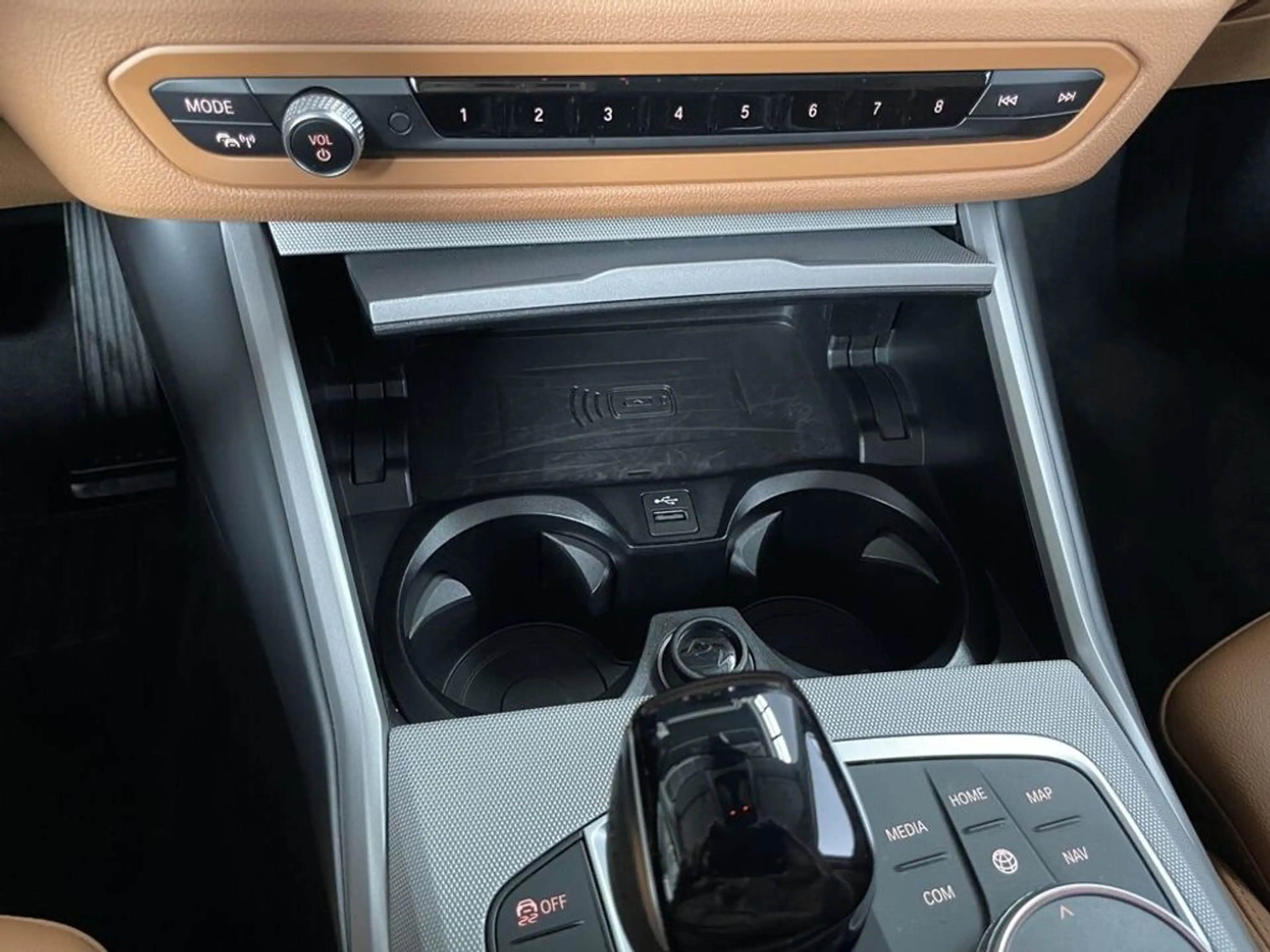 BMW 330 e xDrive M-Lenkrad *LED*ACC*MEMO*Sportsitz*StHz — photo 8