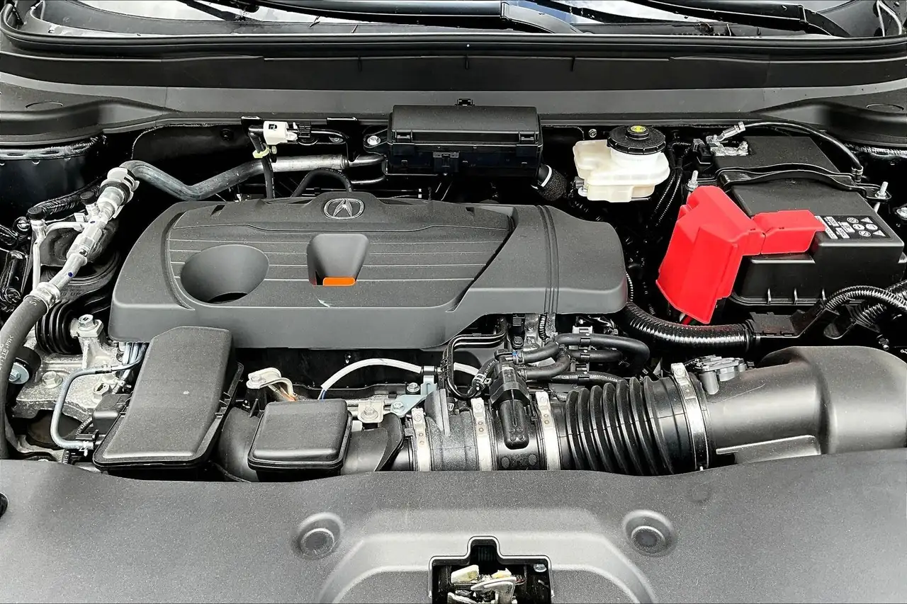 Acura RDX снимка Acura RDX